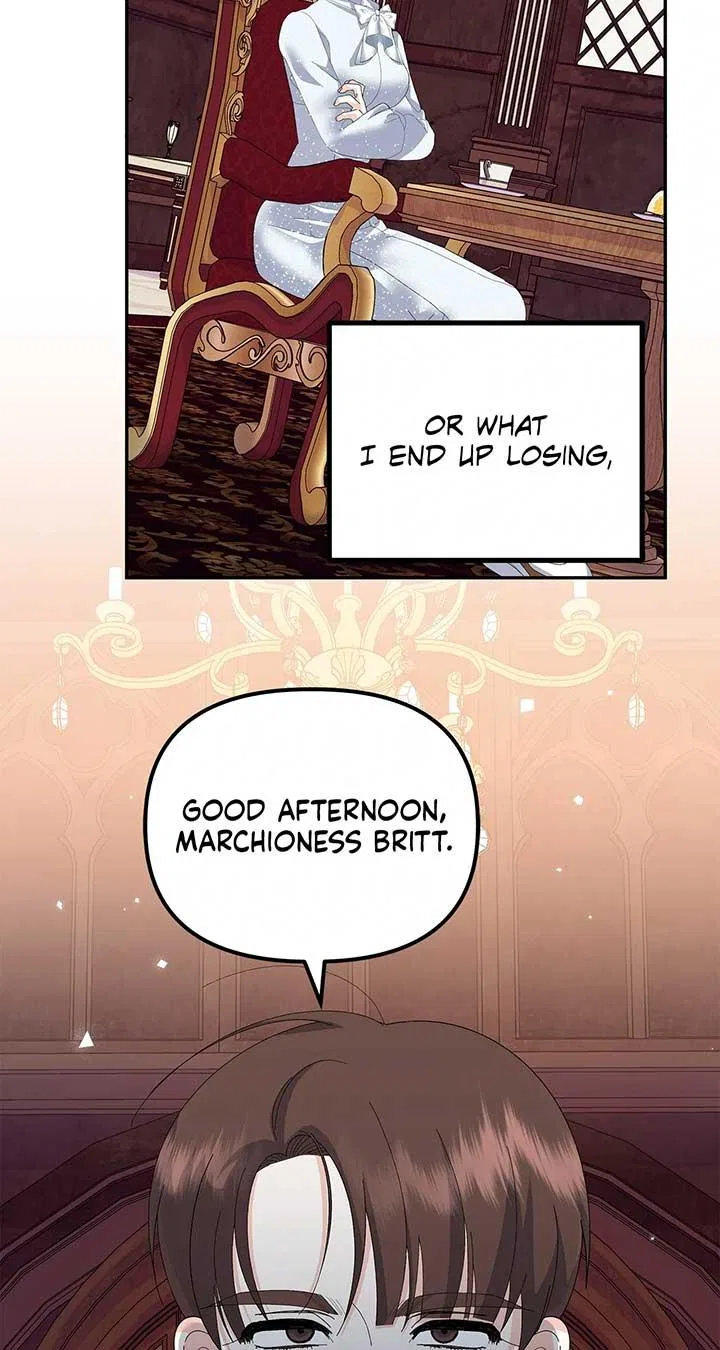 I Got Married to a Duke Called Beast Chapter 51 – Page 131
