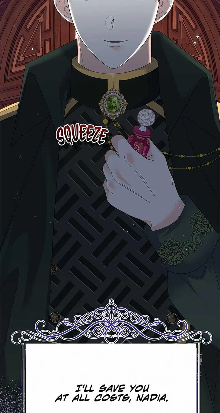I Got Married to a Duke Called Beast Chapter 51 – Page 132