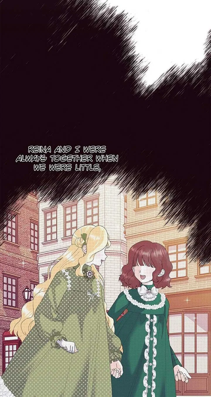 I Got Married to a Duke Called Beast Chapter 50 – Page 2