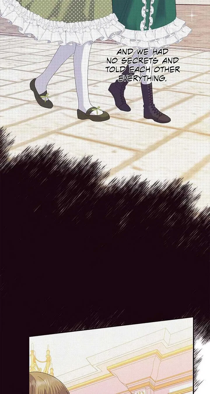 I Got Married to a Duke Called Beast Chapter 50 – Page 3