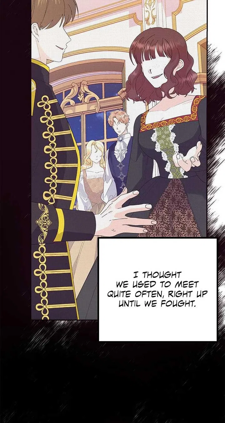 I Got Married to a Duke Called Beast Chapter 50 – Page 4