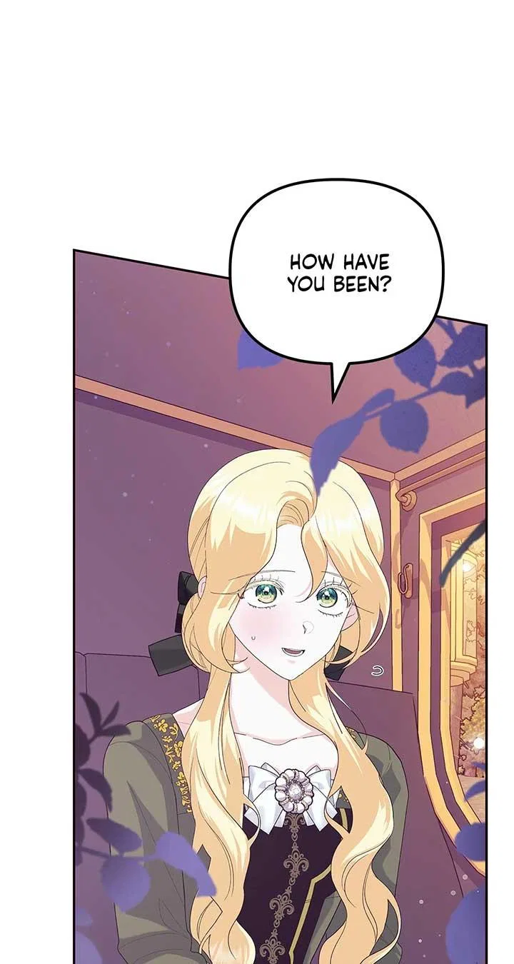 I Got Married to a Duke Called Beast Chapter 50 – Page 7