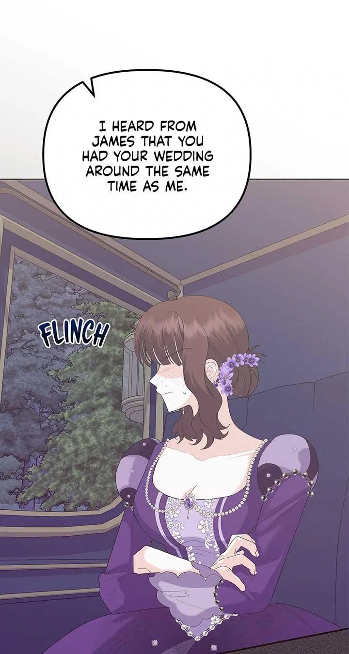 I Got Married to a Duke Called Beast Chapter 50 – Page 9