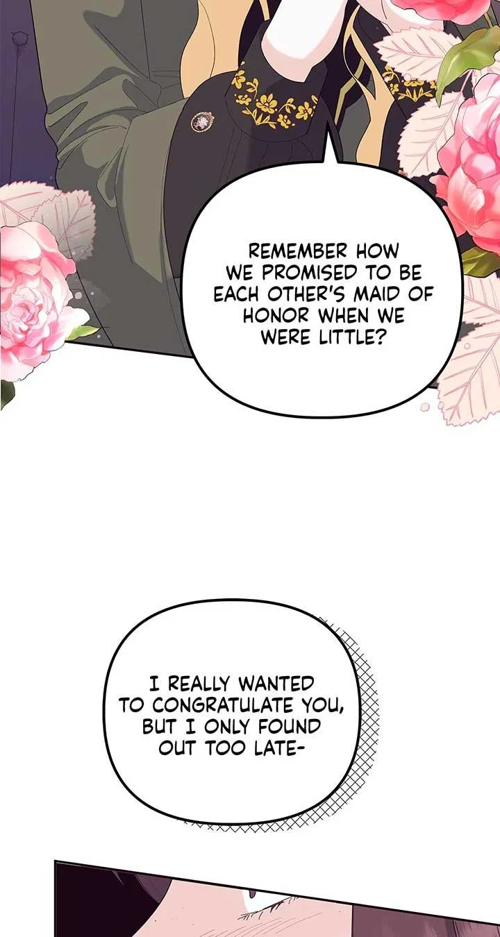 I Got Married to a Duke Called Beast Chapter 50 – Page 12