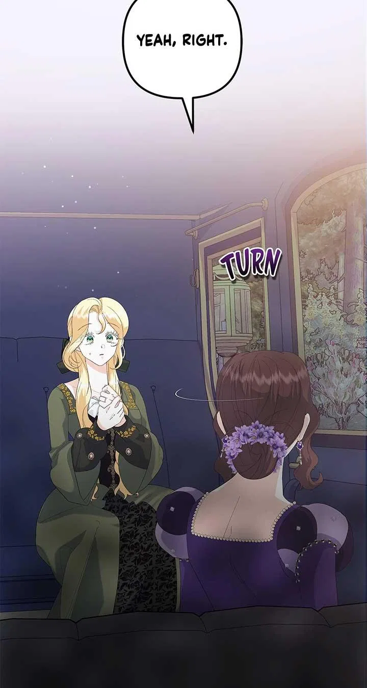 I Got Married to a Duke Called Beast Chapter 50 – Page 14