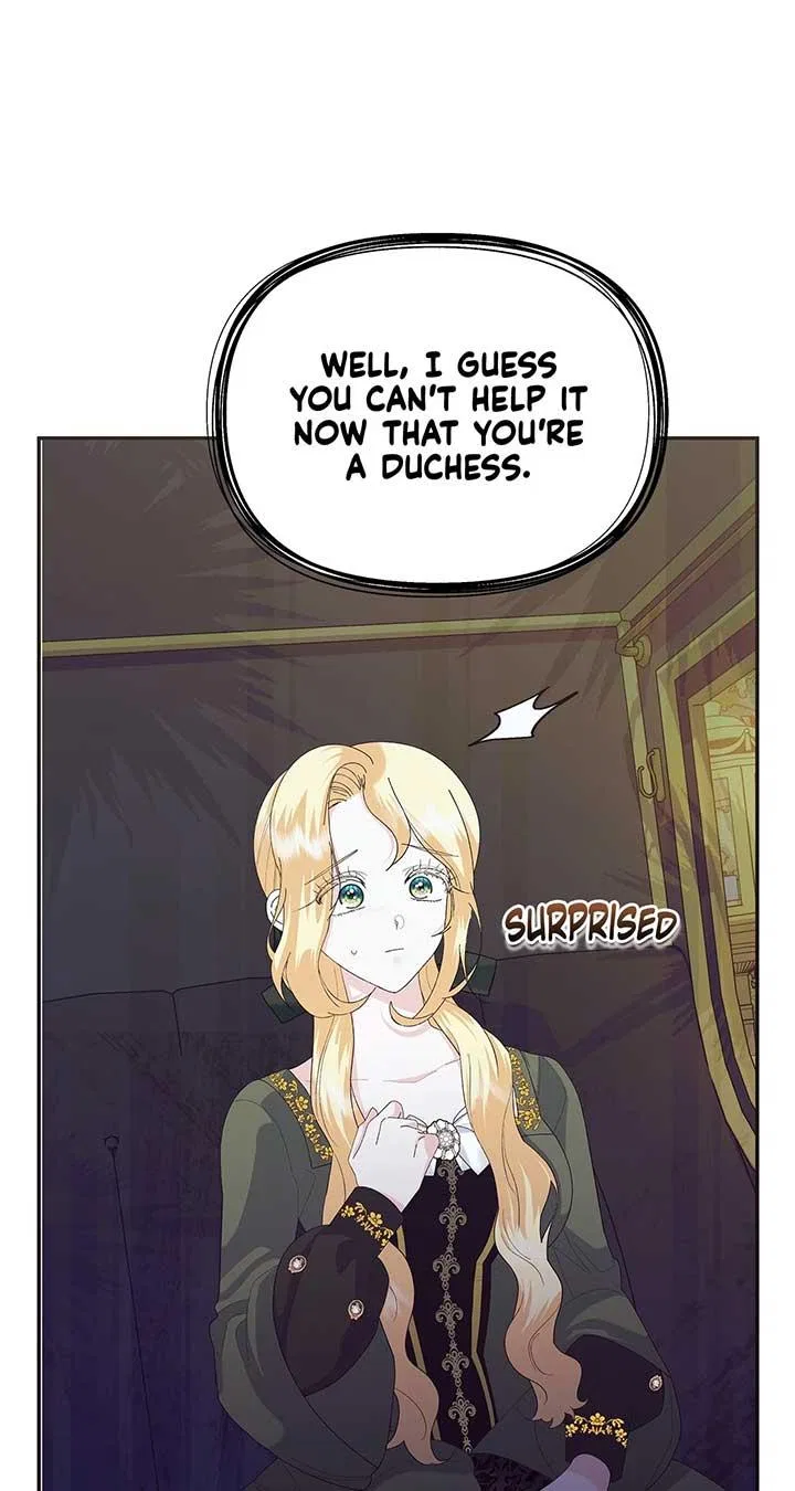 I Got Married to a Duke Called Beast Chapter 50 – Page 17