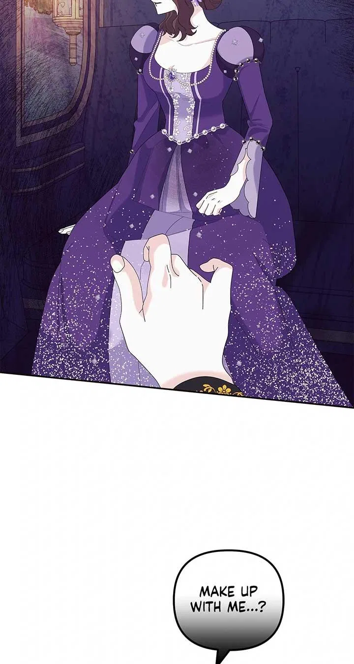 I Got Married to a Duke Called Beast Chapter 50 – Page 19
