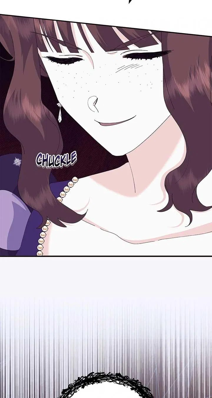 I Got Married to a Duke Called Beast Chapter 50 – Page 20