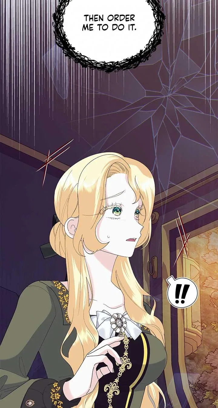I Got Married to a Duke Called Beast Chapter 50 – Page 21