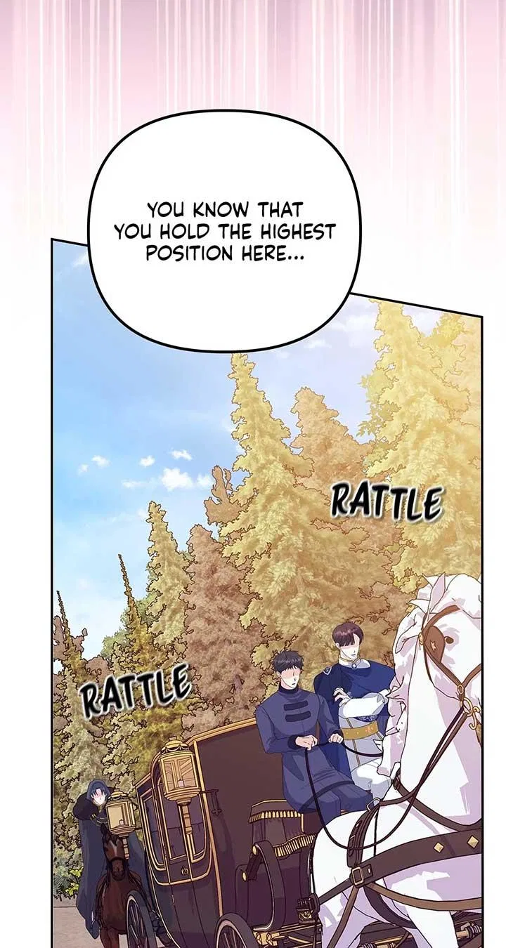 I Got Married to a Duke Called Beast Chapter 50 – Page 23