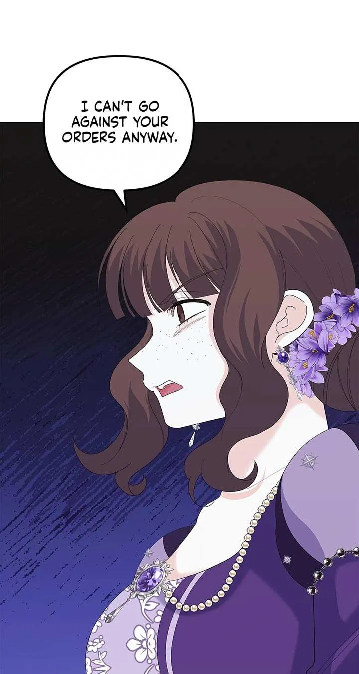 I Got Married to a Duke Called Beast Chapter 50 – Page 25