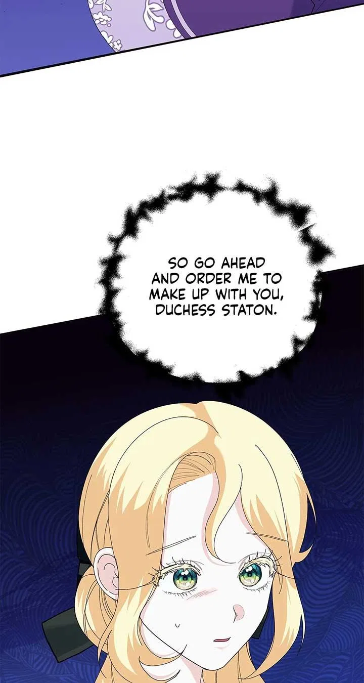 I Got Married to a Duke Called Beast Chapter 50 – Page 26