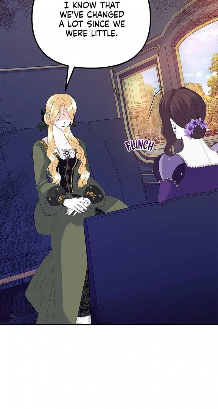 I Got Married to a Duke Called Beast Chapter 50 – Page 30