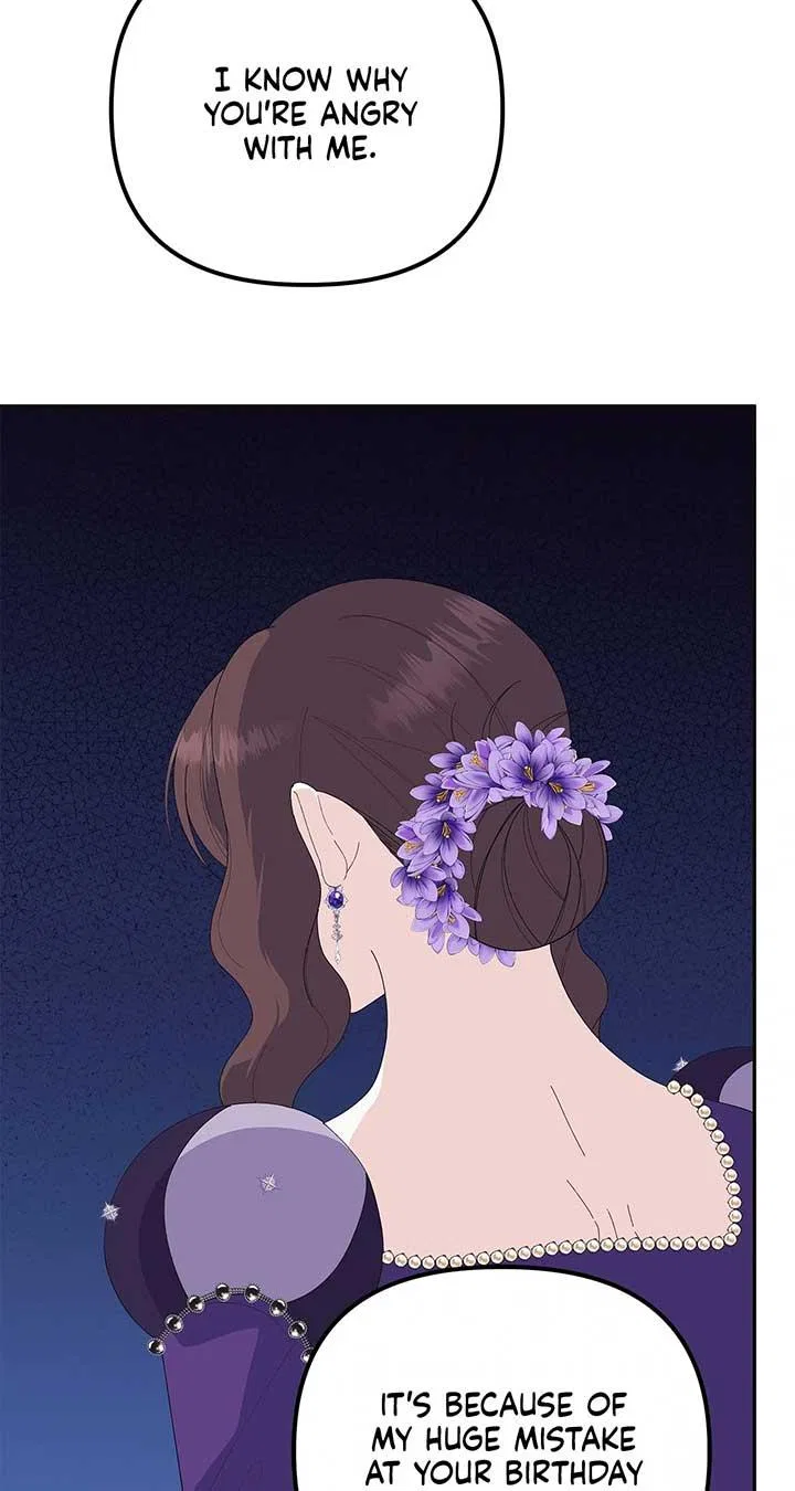 I Got Married to a Duke Called Beast Chapter 50 – Page 35
