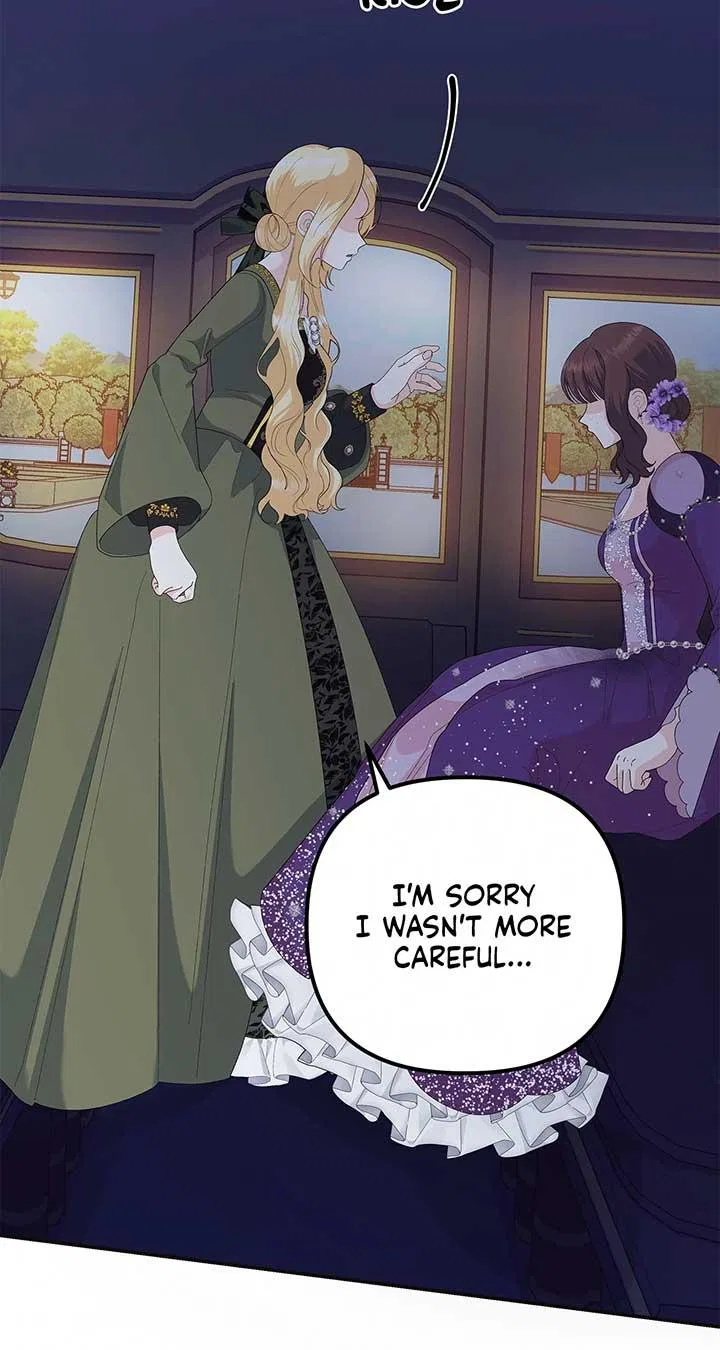 I Got Married to a Duke Called Beast Chapter 50 – Page 37
