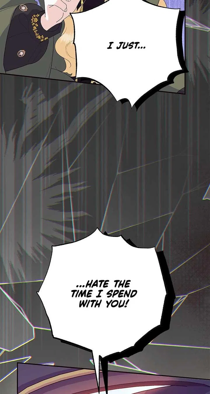 I Got Married to a Duke Called Beast Chapter 50 – Page 44