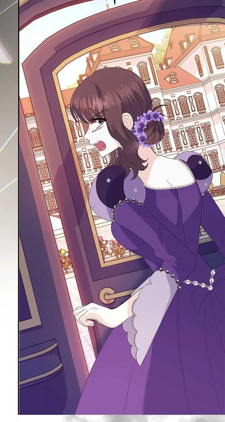 I Got Married to a Duke Called Beast Chapter 50 – Page 45