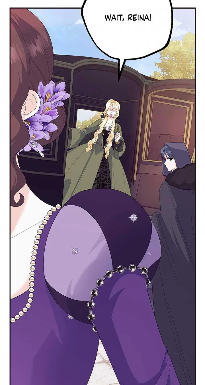 I Got Married to a Duke Called Beast Chapter 50 – Page 47