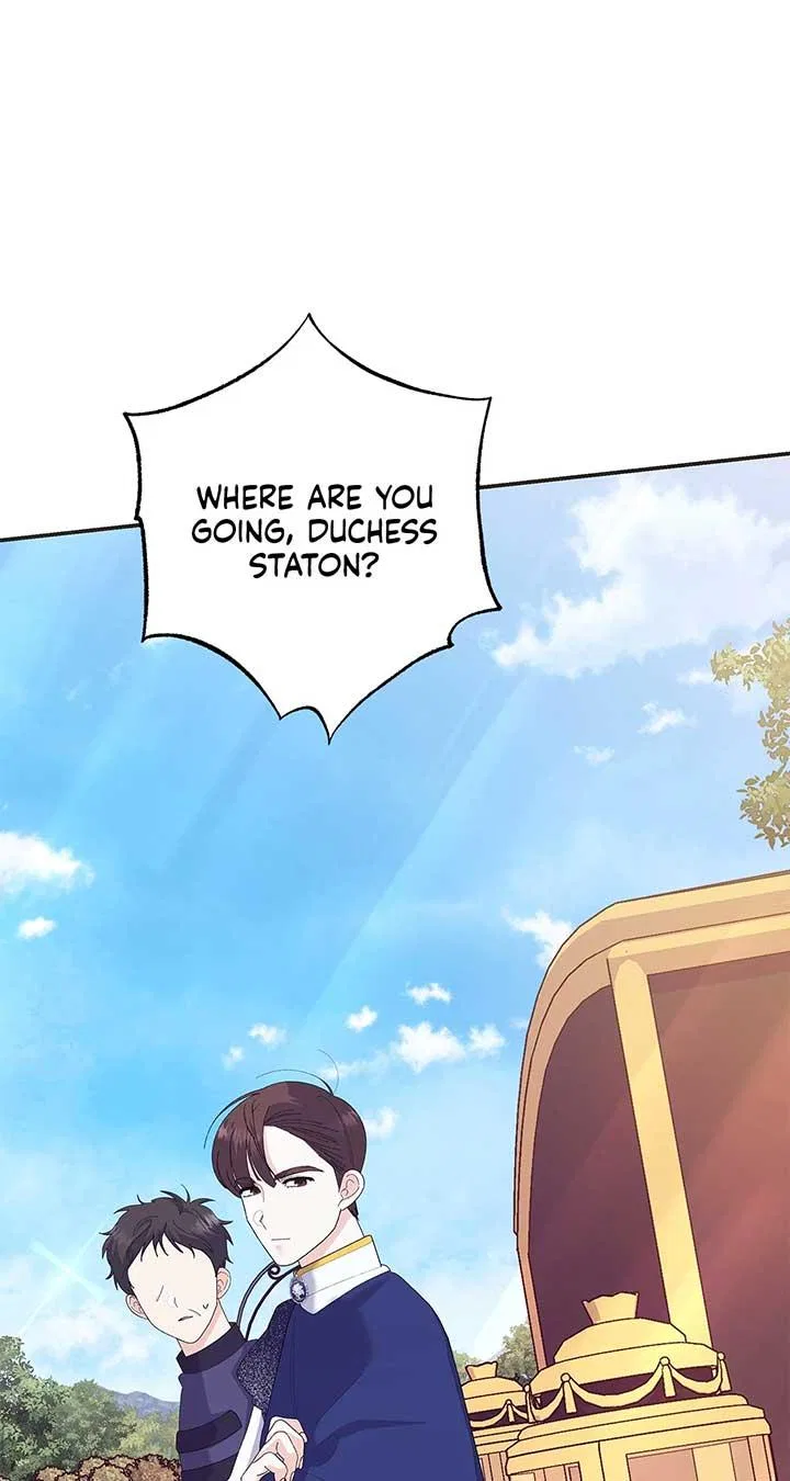 I Got Married to a Duke Called Beast Chapter 50 – Page 49