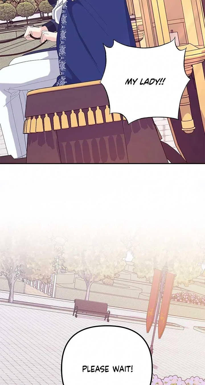 I Got Married to a Duke Called Beast Chapter 50 – Page 50