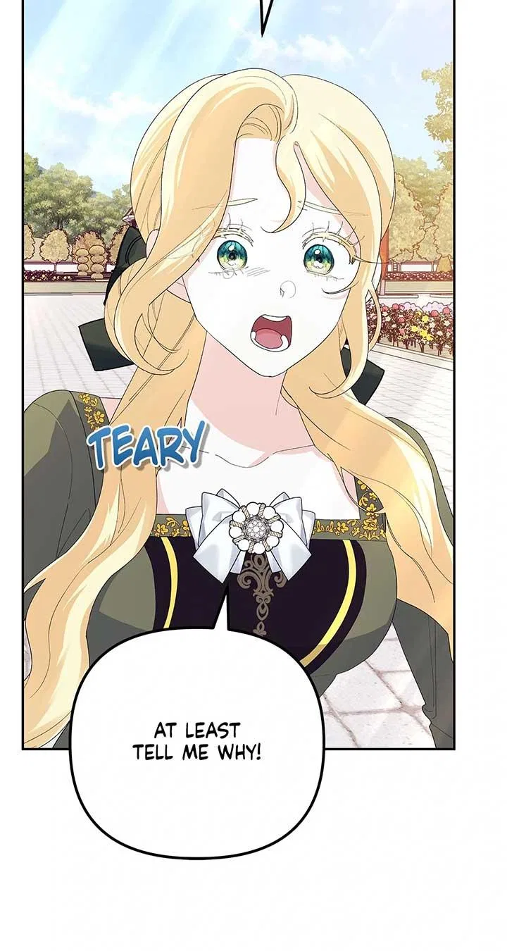 I Got Married to a Duke Called Beast Chapter 50 – Page 53