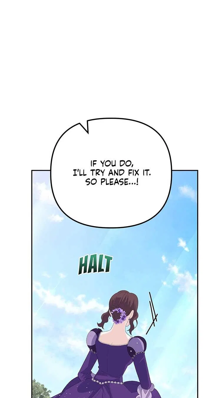 I Got Married to a Duke Called Beast Chapter 50 – Page 54