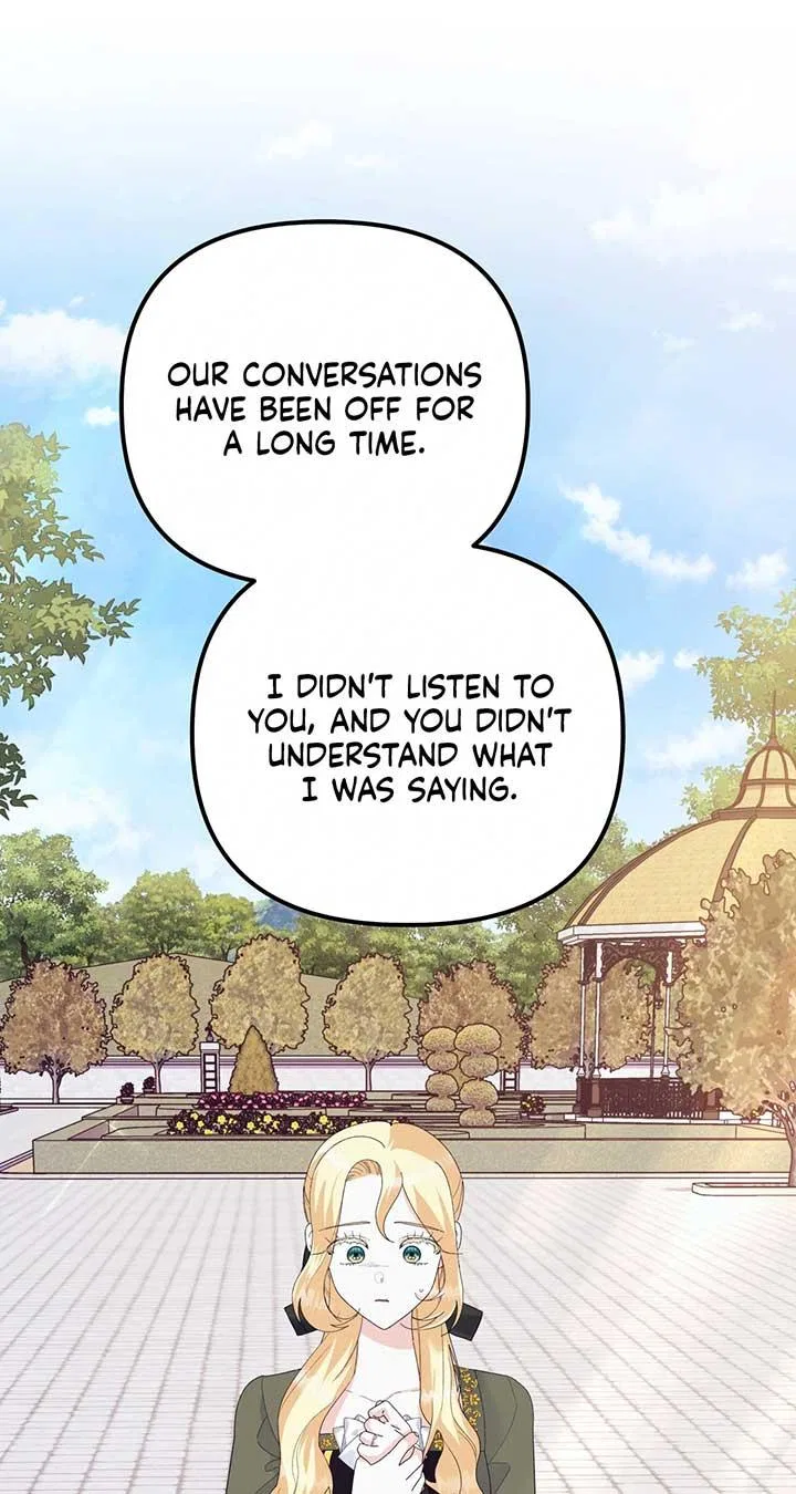 I Got Married to a Duke Called Beast Chapter 50 – Page 57