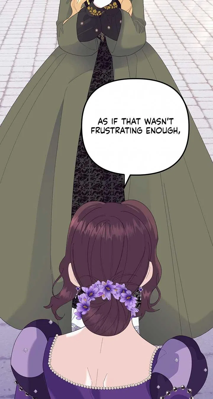 I Got Married to a Duke Called Beast Chapter 50 – Page 58