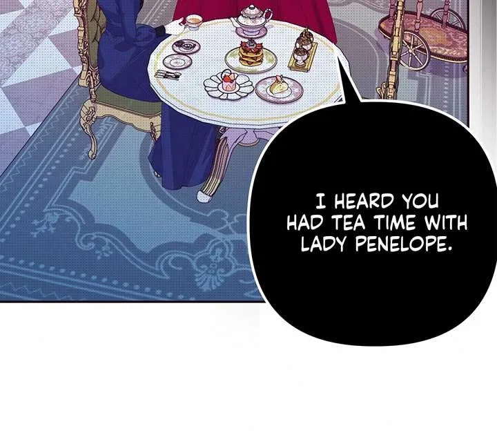 I Got Married to a Duke Called Beast Chapter 50 – Page 64