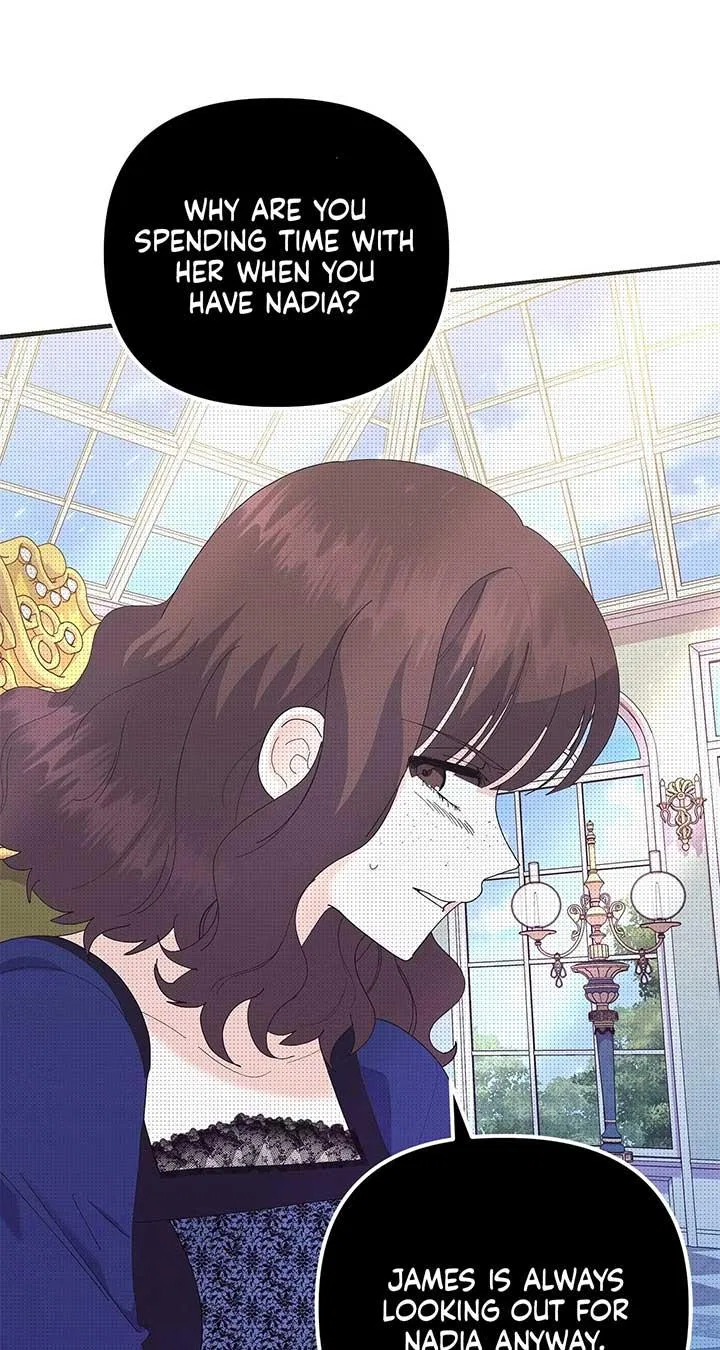 I Got Married to a Duke Called Beast Chapter 50 – Page 65
