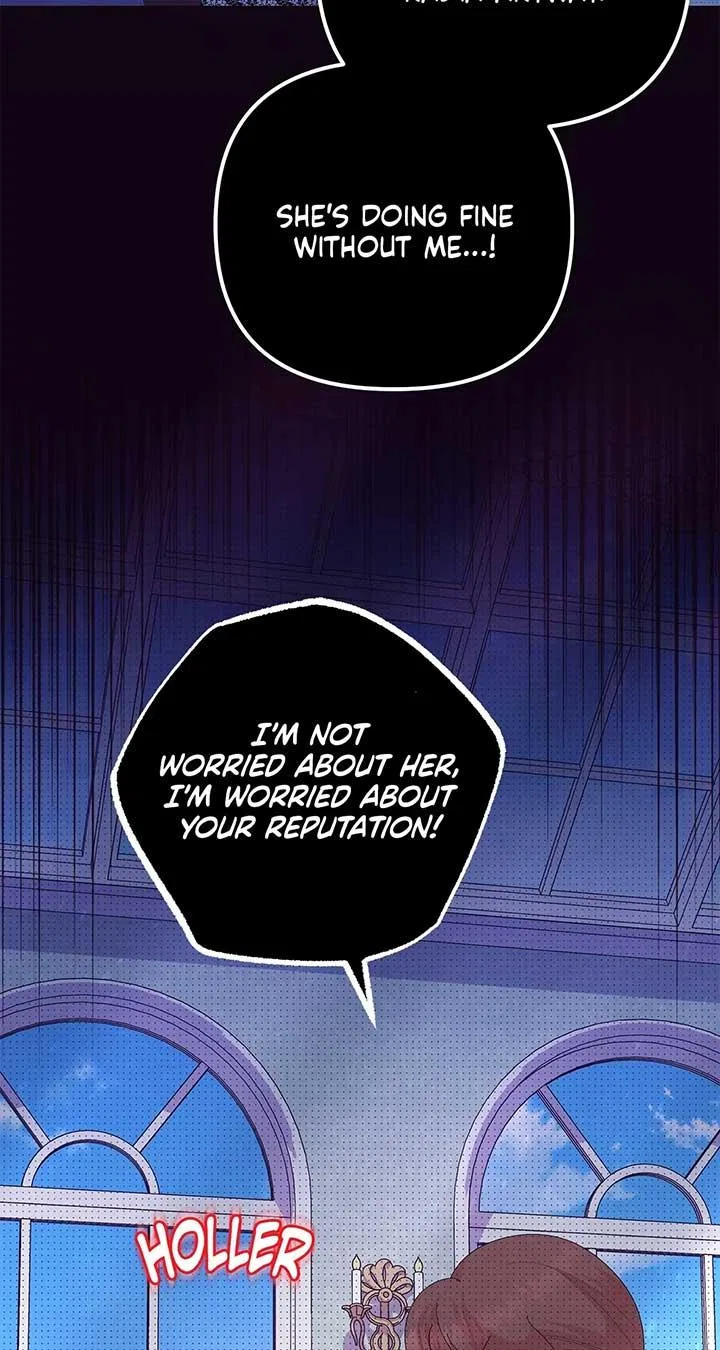 I Got Married to a Duke Called Beast Chapter 50 – Page 66