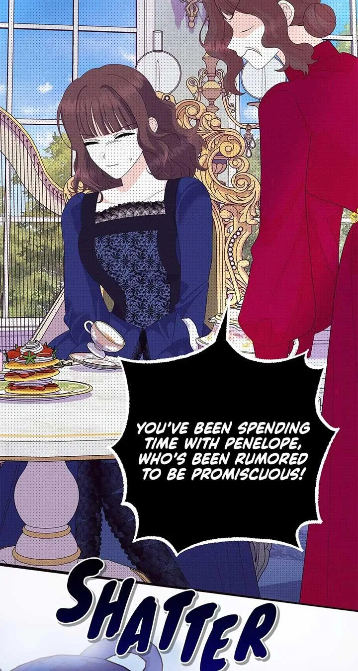 I Got Married to a Duke Called Beast Chapter 50 – Page 67