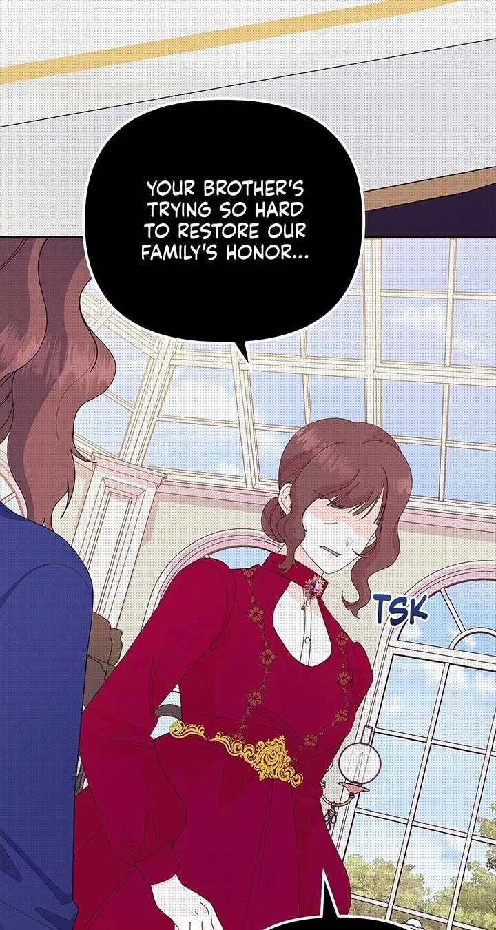 I Got Married to a Duke Called Beast Chapter 50 – Page 70