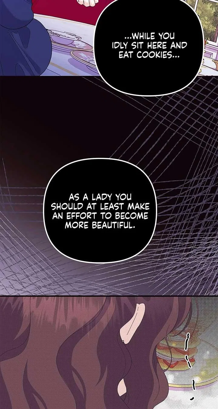 I Got Married to a Duke Called Beast Chapter 50 – Page 71