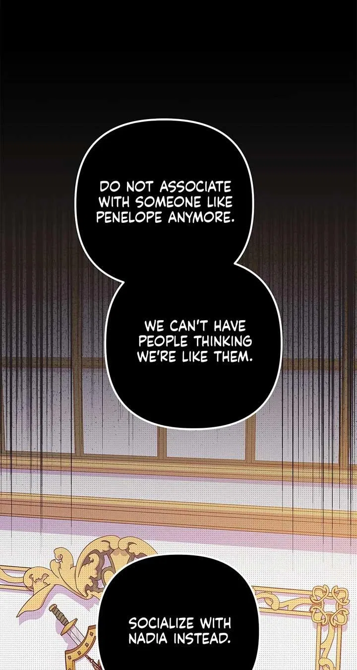 I Got Married to a Duke Called Beast Chapter 50 – Page 73