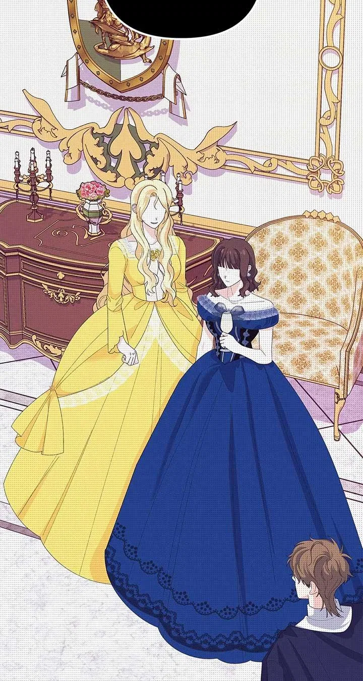 I Got Married to a Duke Called Beast Chapter 50 – Page 74