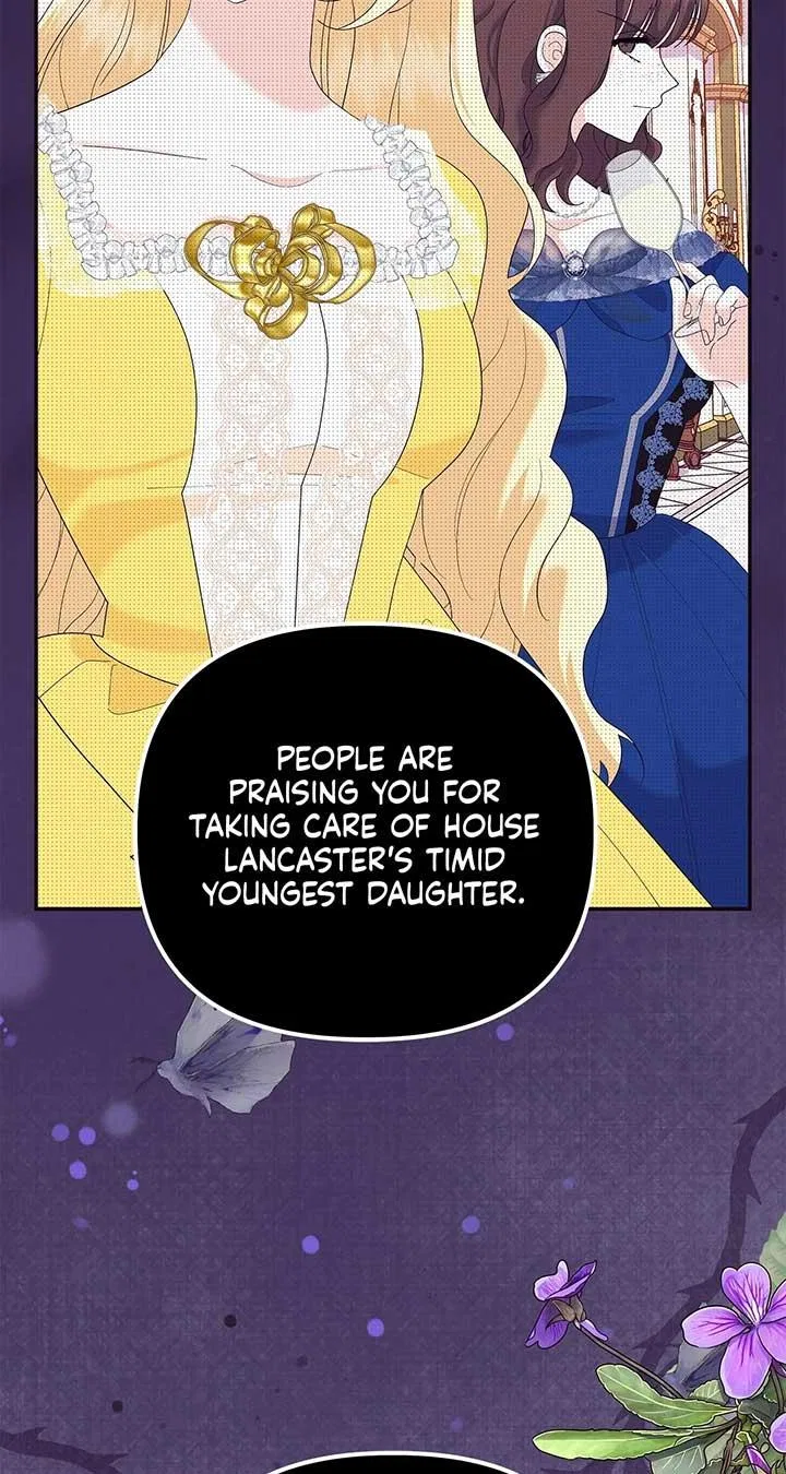 I Got Married to a Duke Called Beast Chapter 50 – Page 76