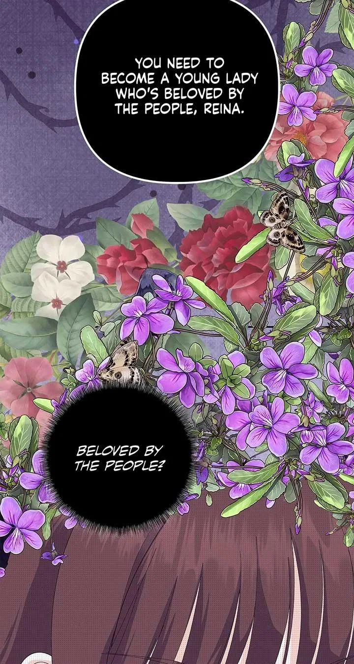 I Got Married to a Duke Called Beast Chapter 50 – Page 77