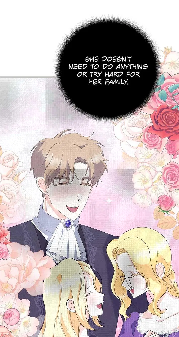 I Got Married to a Duke Called Beast Chapter 50 – Page 81