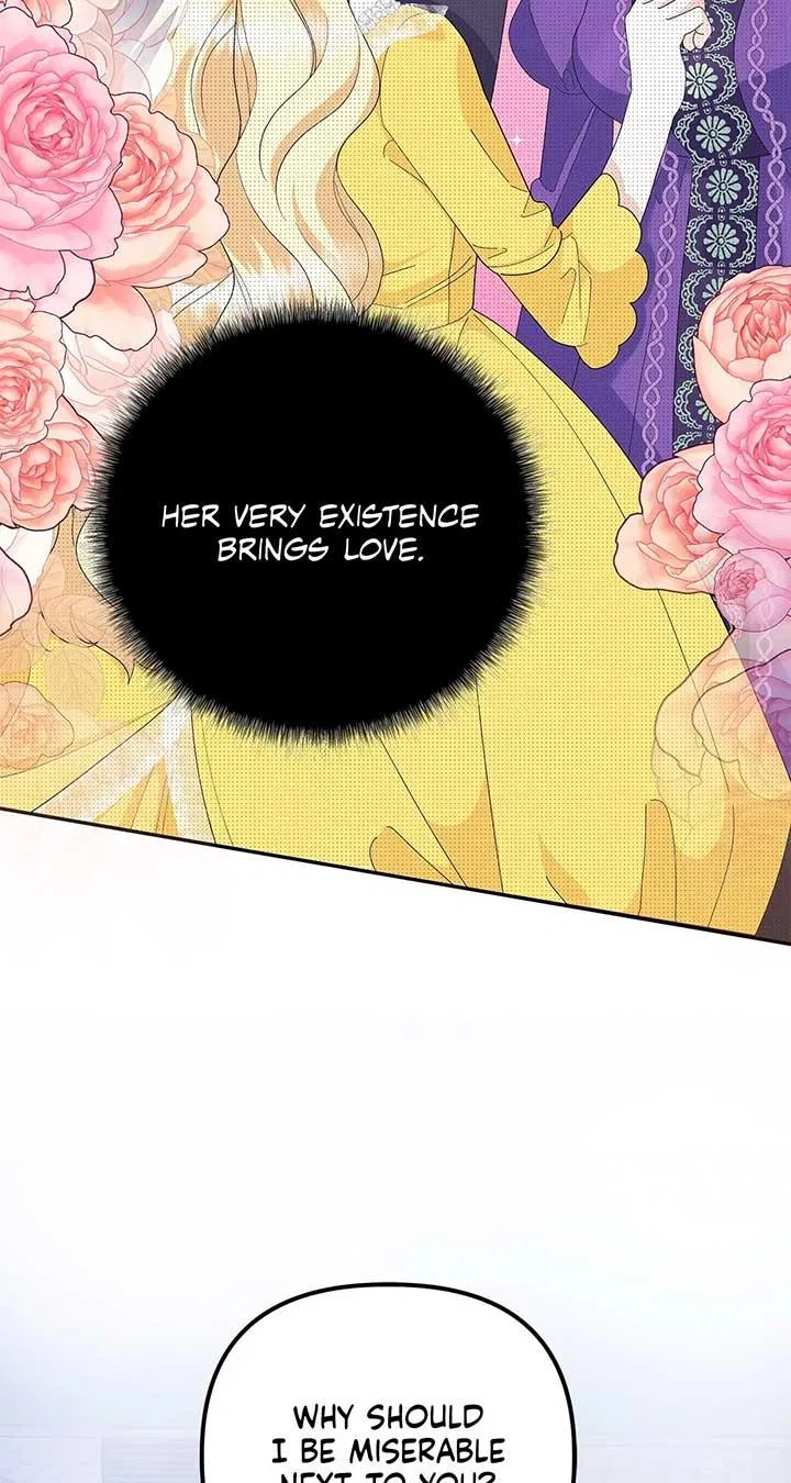 I Got Married to a Duke Called Beast Chapter 50 – Page 82