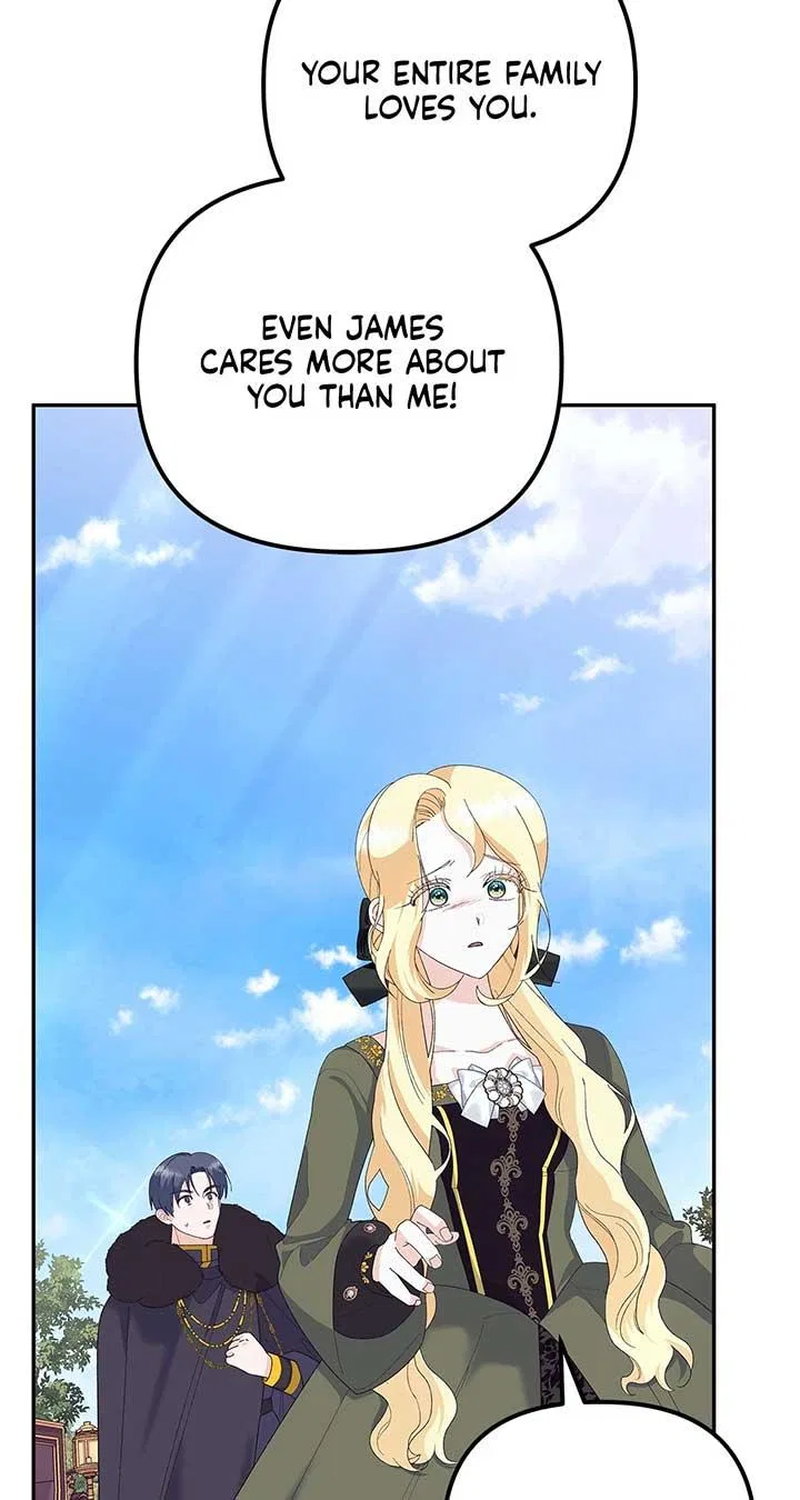 I Got Married to a Duke Called Beast Chapter 50 – Page 85