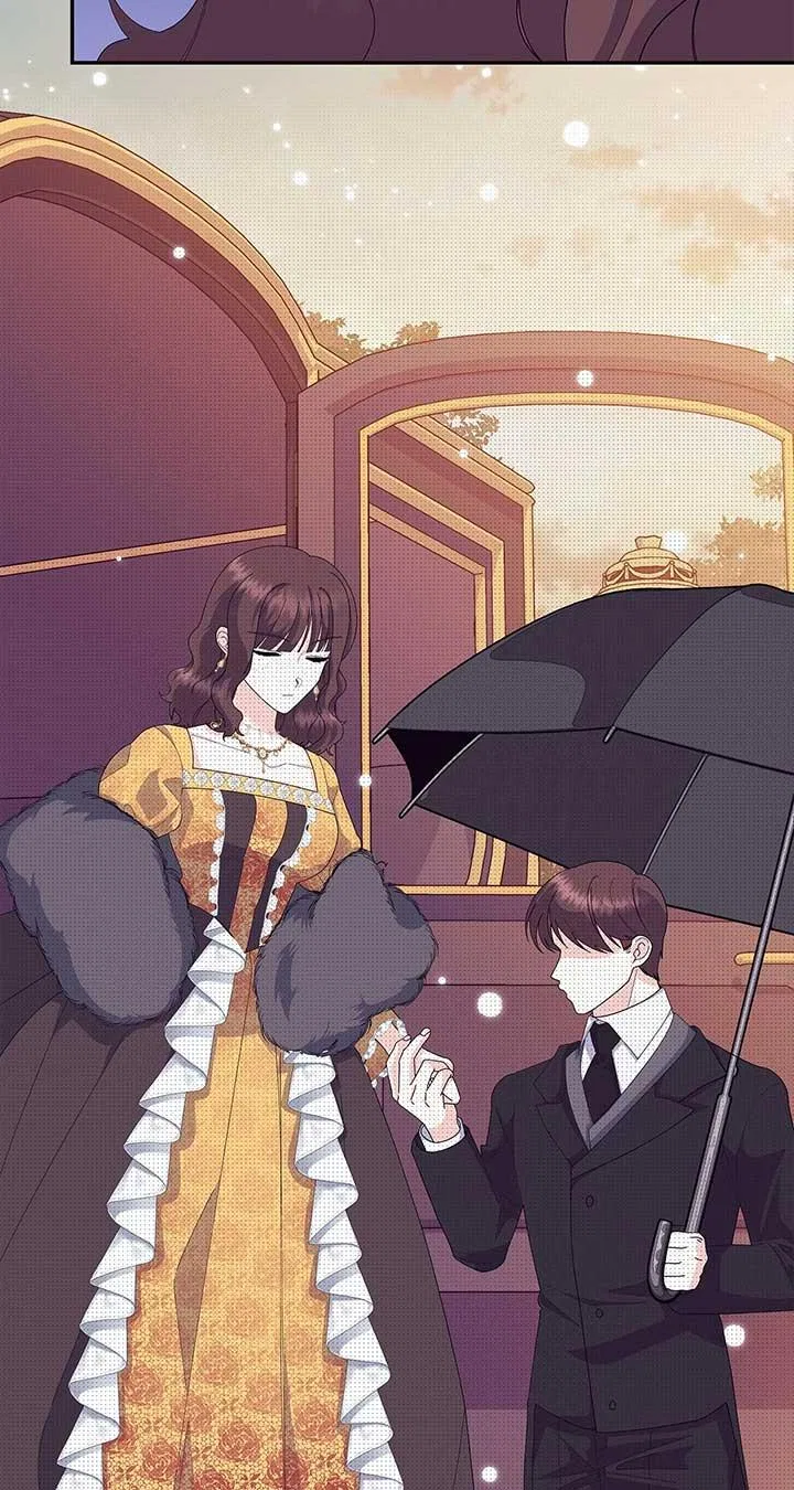 I Got Married to a Duke Called Beast Chapter 50 – Page 87