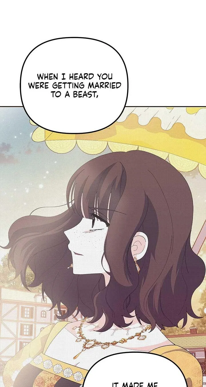 I Got Married to a Duke Called Beast Chapter 50 – Page 89