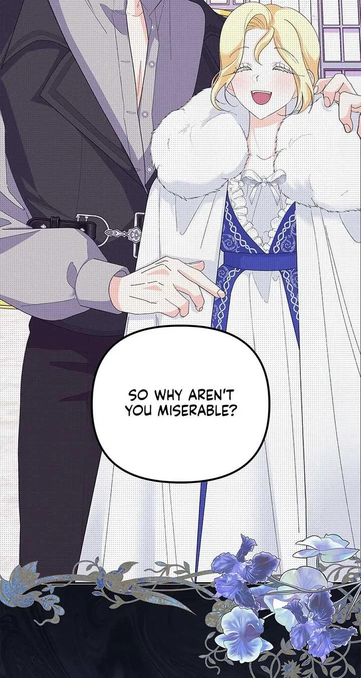 I Got Married to a Duke Called Beast Chapter 50 – Page 91