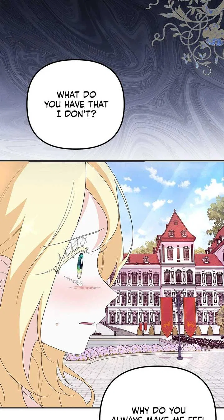 I Got Married to a Duke Called Beast Chapter 50 – Page 92