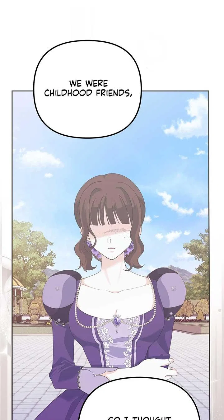 I Got Married to a Duke Called Beast Chapter 50 – Page 97