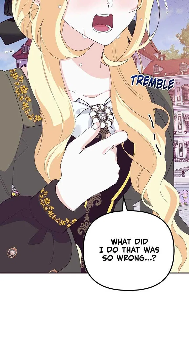 I Got Married to a Duke Called Beast Chapter 50 – Page 99