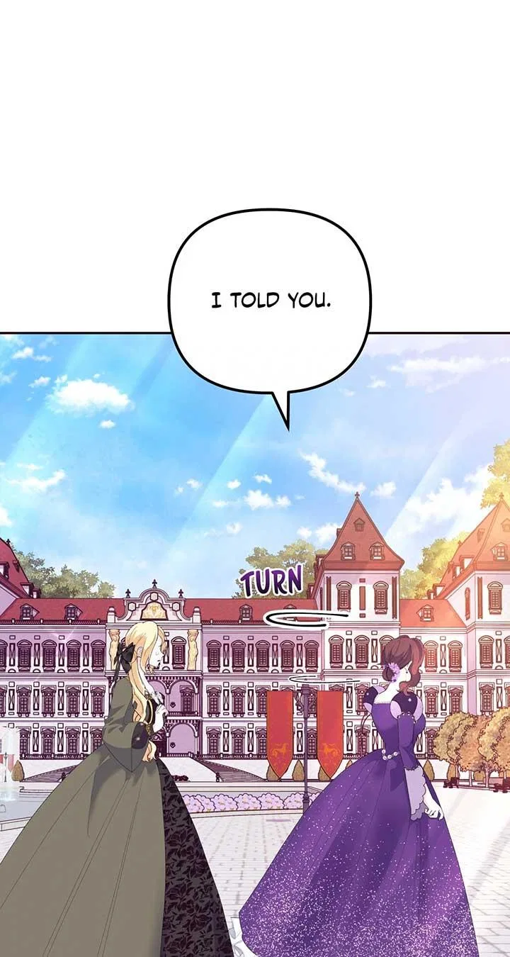 I Got Married to a Duke Called Beast Chapter 50 – Page 100