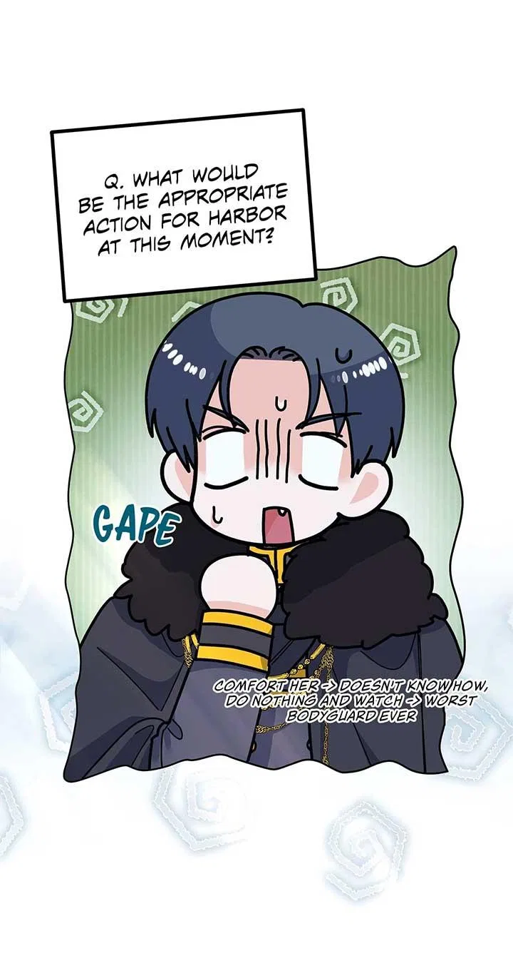 I Got Married to a Duke Called Beast Chapter 50 – Page 105