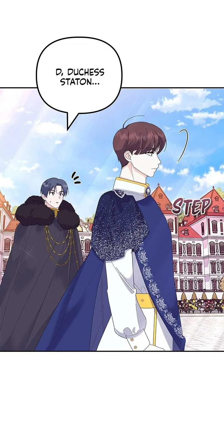 I Got Married to a Duke Called Beast Chapter 50 – Page 106